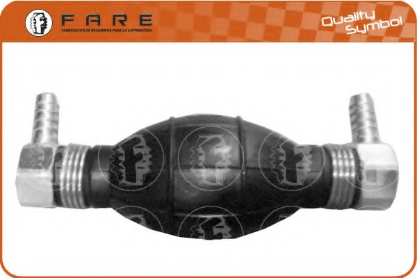 FARE SA 11462 Pump, fuel pre-supply